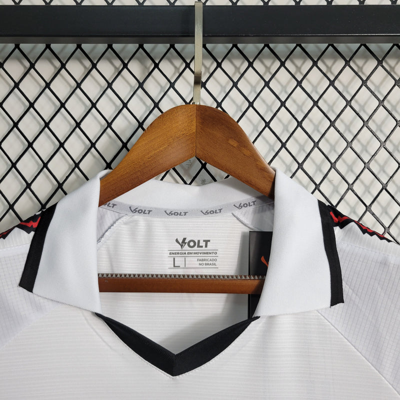 Camisa Vitória II 23/24 - Volt - Branca