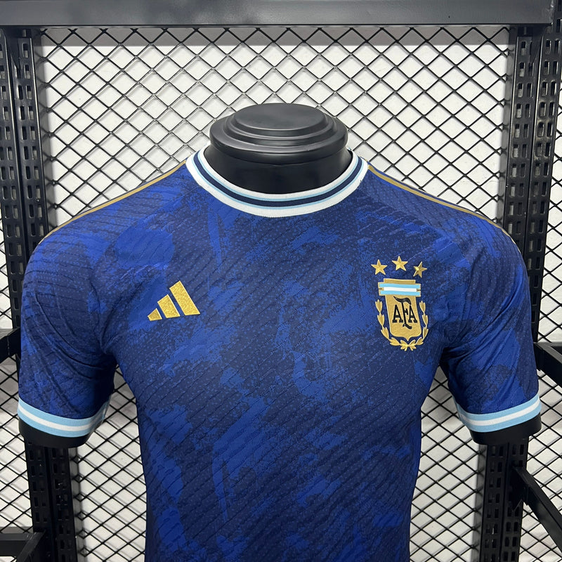 Camisa Seleção Argentina Edição Especial 2024 Adidas - Masculino Jogador