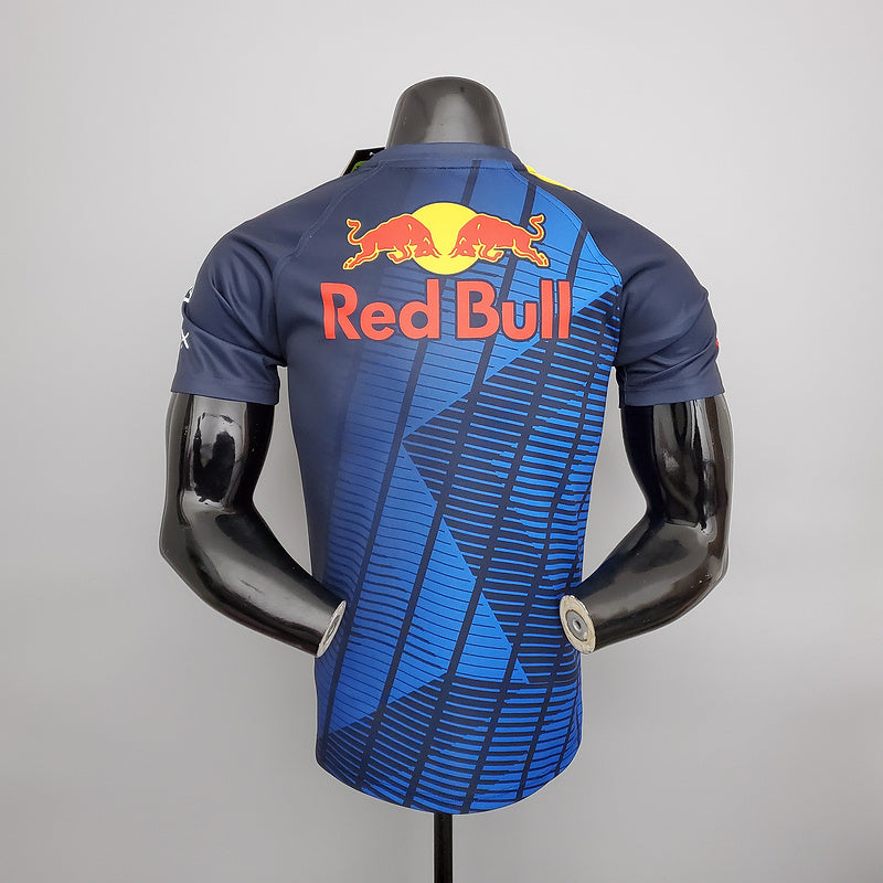 Camisa F1 Red Bull Edição Limitada Racing 2023