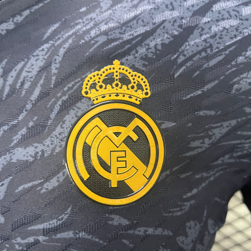 Camisa Real Madrid Edição Especial I 2024 - Adidas - Masculino Jogador