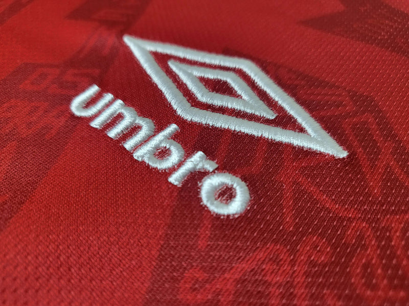 Camisa Fluminense Edição limitada 2024 Umbro