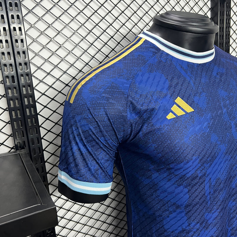 Camisa Seleção Argentina Edição Especial 2024 Adidas - Masculino Jogador