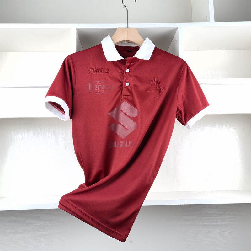 Camisa Torino Especial Aniversário 23/24 Joma - Vermelha