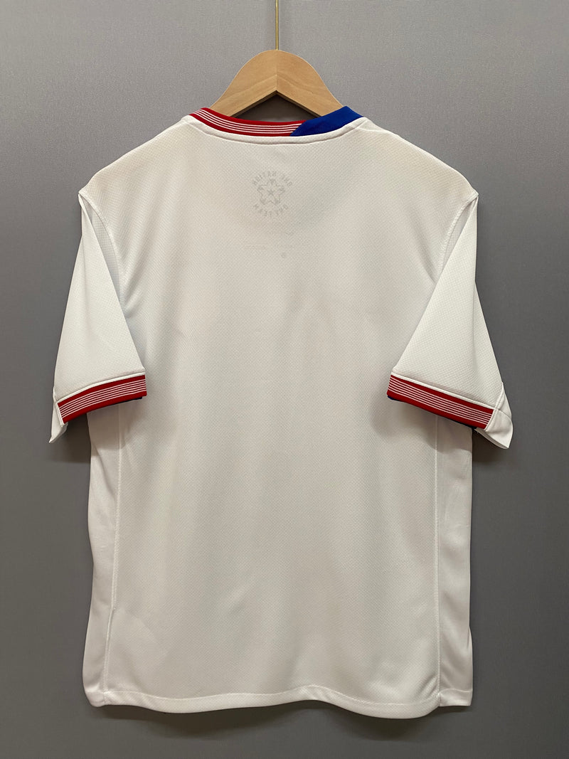 Camisa Seleção USA 2024 Nike - Branca