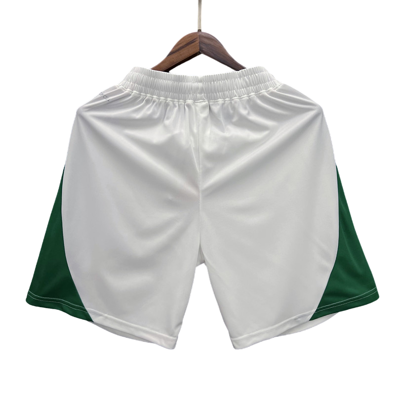 Short Palmeiras 2024 Puma - Branco