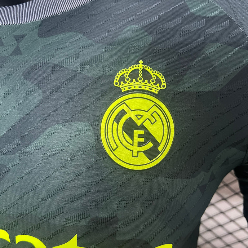 Camisa Real Madrid Edição Especial 2024 - Adidas - Masculino Jogador