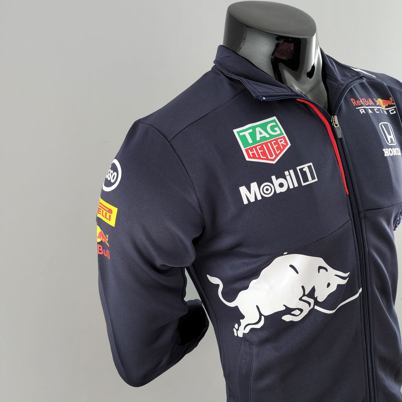 Jaqueta F1 Red Bull Racing 2023