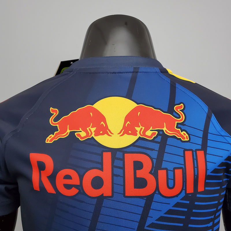 Camisa F1 Red Bull Edição Limitada Racing 2023