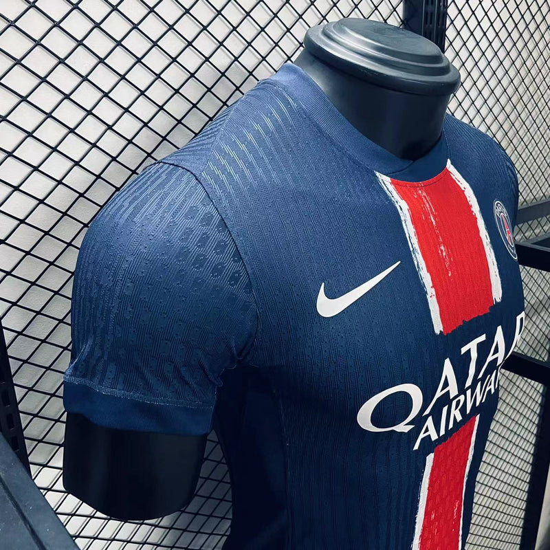 Camisa PSG 24/25 - Azul - Nike - Masculino Jogador