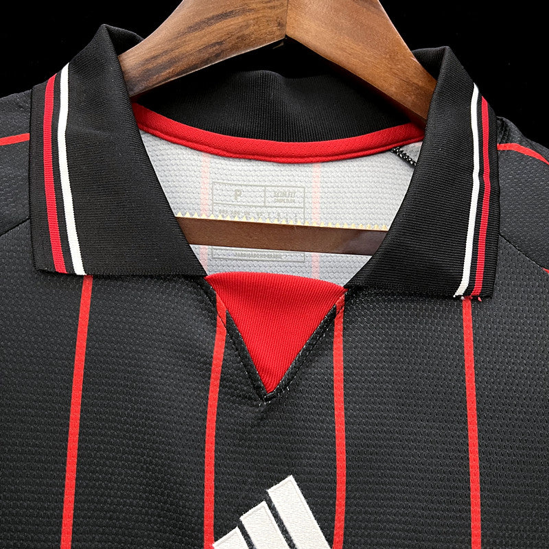 Camisa Flamengo Edição especial 2024 Adidas