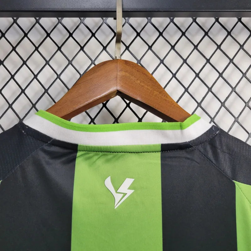 Camisa América Mineiro 2024 Volt - Verde