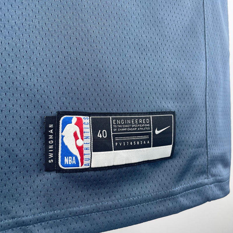 Regata Golden State Warriors Edição Limitada Masculina 2023 - Cinza