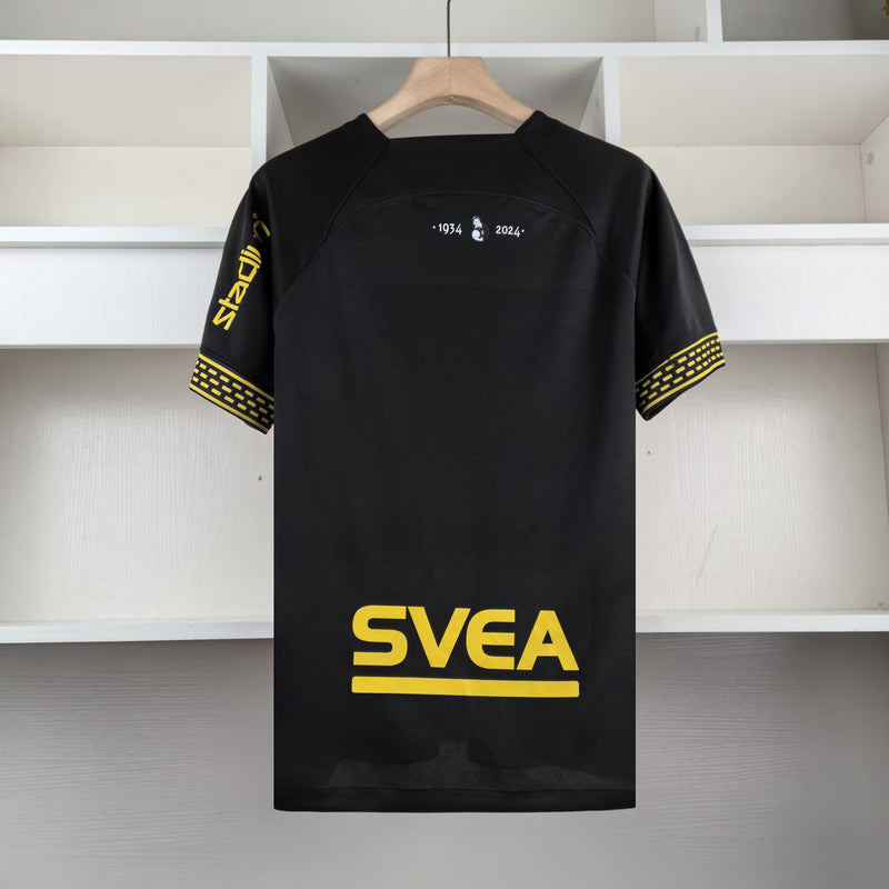 Camisa AIK 24/25 Nike - Preta