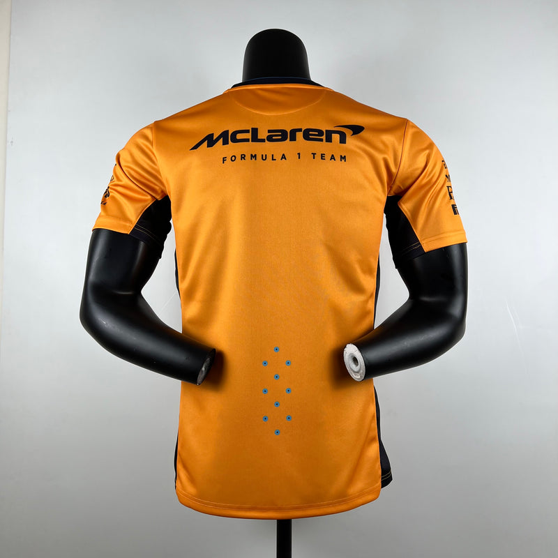 Camisa F1 McLaren Racing 2023