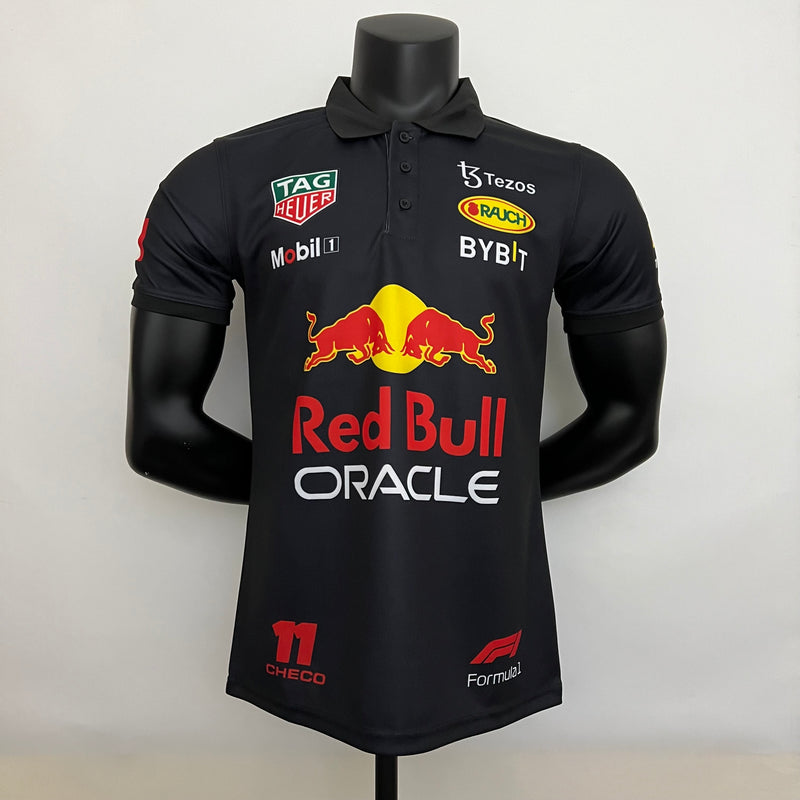 Camisa F1 Red Bull II Racing 2023