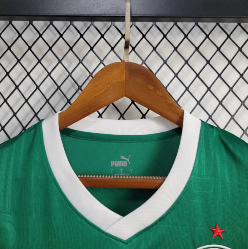 Camisa Regata Palmeiras 2024 - Verde