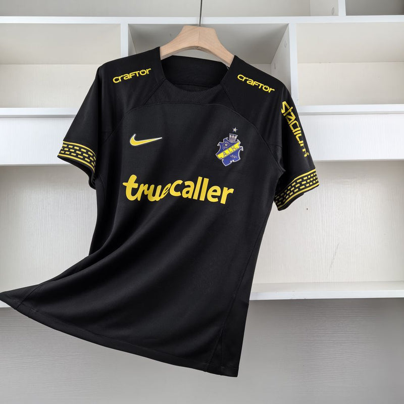 Camisa AIK 24/25 Nike - Preta