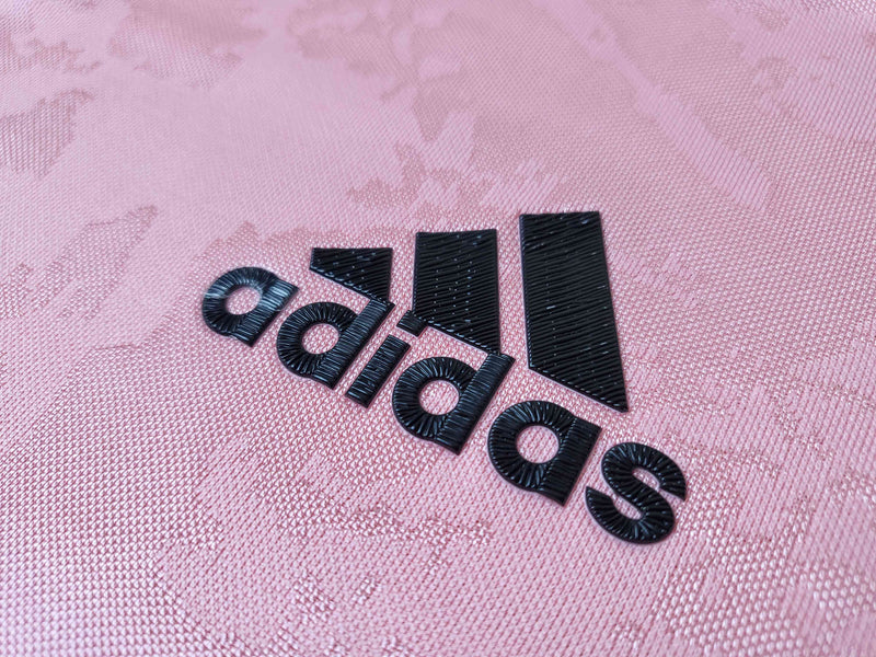 Camisa Flamengo Edição especial 2024 Adidas - Rosa