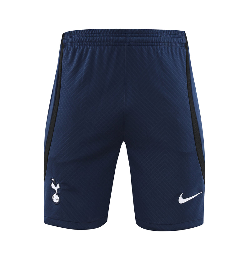 Kit Treino Tottenham Spurs 2023/24 Nike - Azul