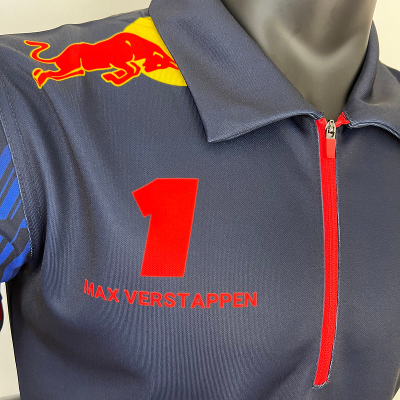 Camisa F1 Red Bull Racing 2023