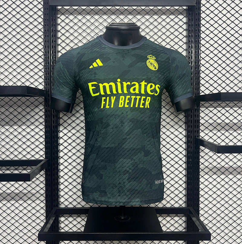 Camisa Real Madrid Edição Especial 2024 - Adidas - Masculino Jogador