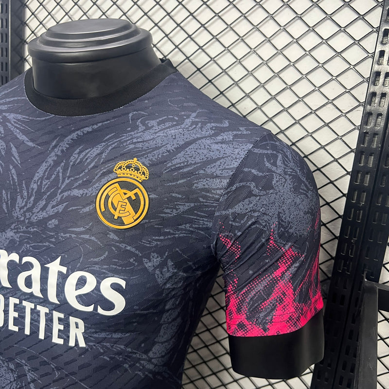 Camisa Real Madrid Edição Especial I 2024 - Adidas - Masculino Jogador