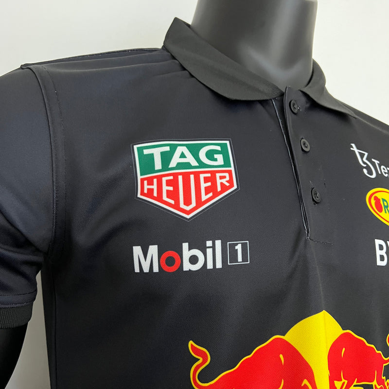 Camisa F1 Red Bull II Racing 2023