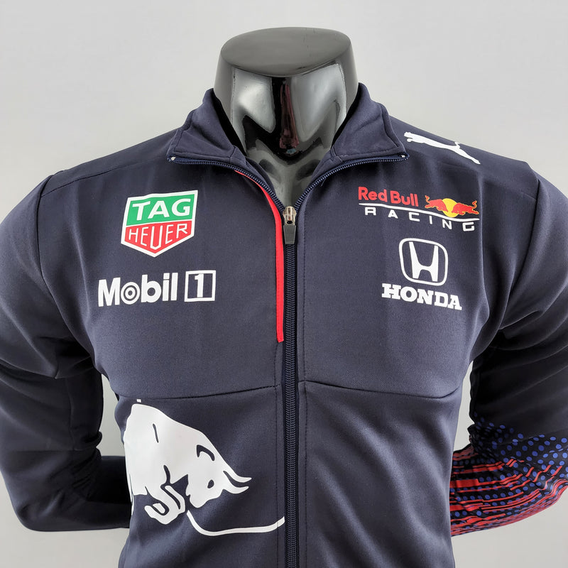 Jaqueta F1 Red Bull Racing 2023