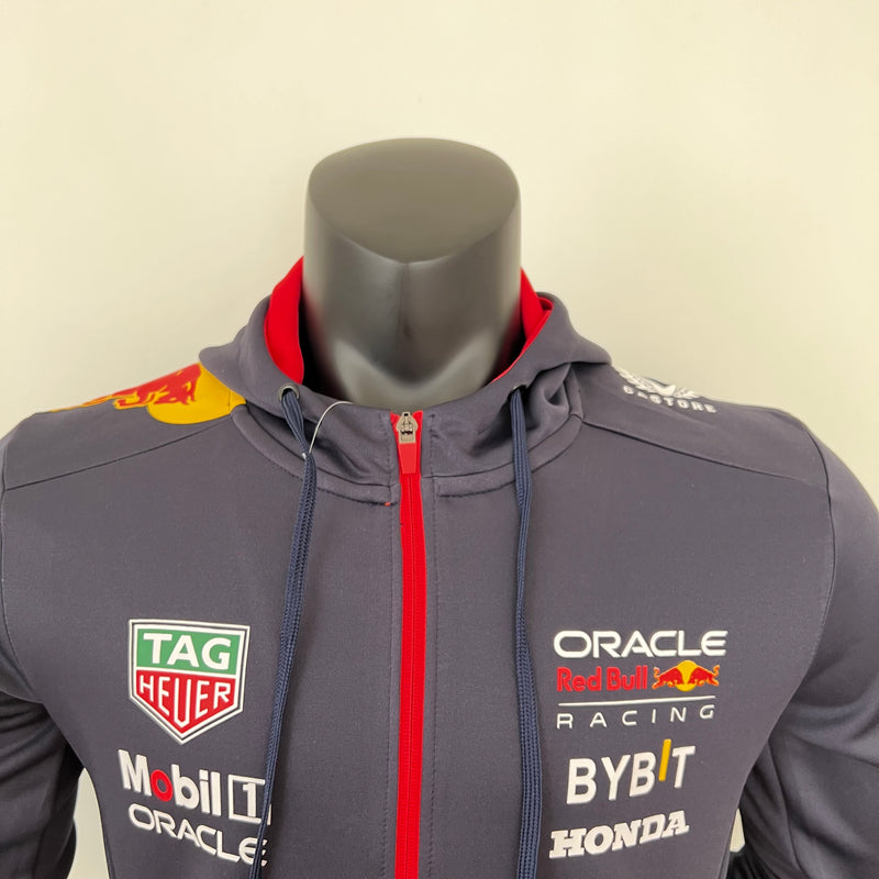 Jaqueta F1 Red Bull II Racing 2023