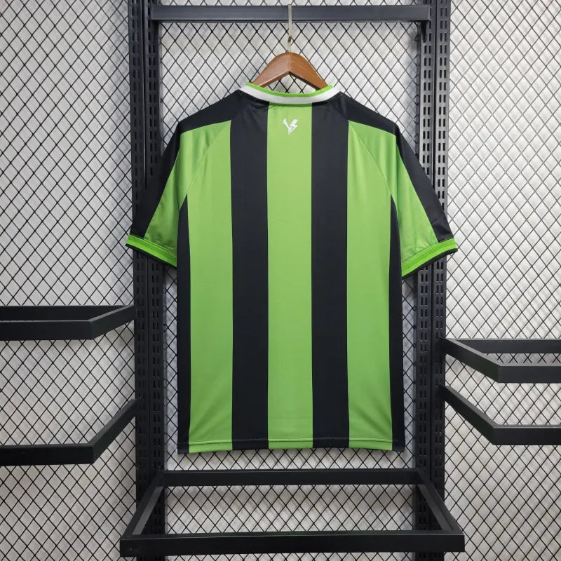 Camisa América Mineiro 2024 Volt - Verde