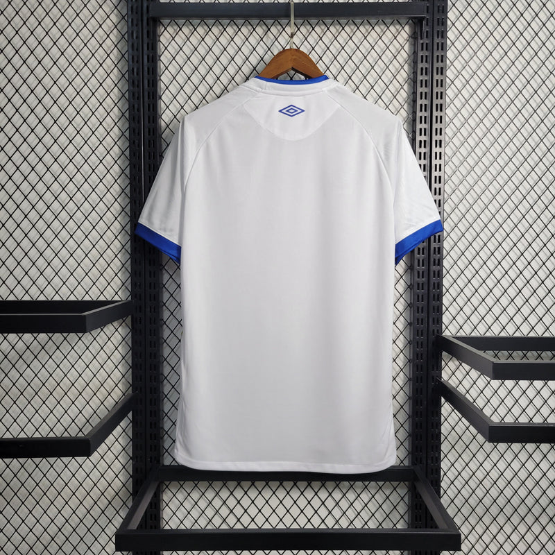 Camisa Avai I 23/24 Umbro - Branca