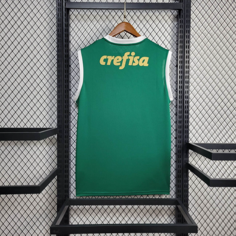 Camisa Regata Palmeiras 2024 - Verde