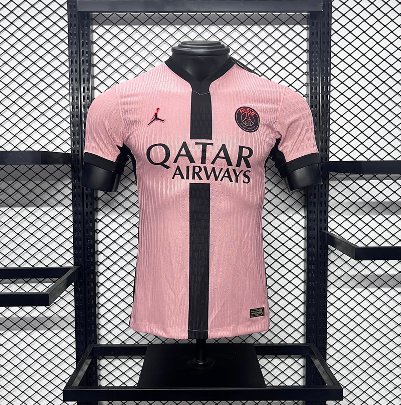 Camisa PSG 24/25 - Nike - Edição Especial Masculino Jogador