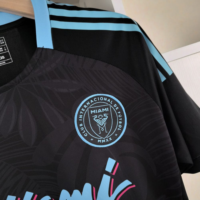 Camisa Inter Miami 2024 Edição Especial Adidas