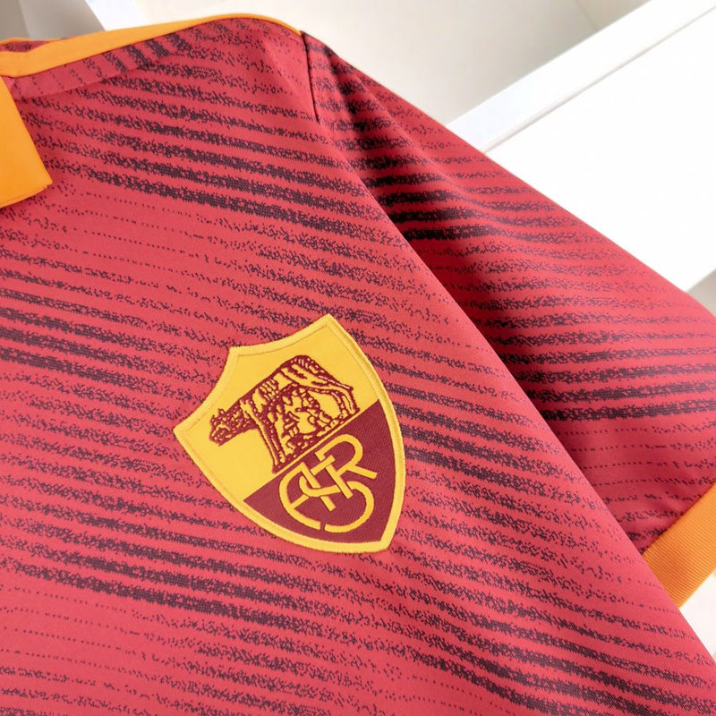 Camisa Roma 2024 Edição especial Adidas