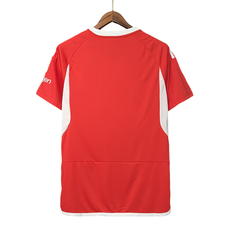 Camisa Nottingham Forest I 23/24 Adidas