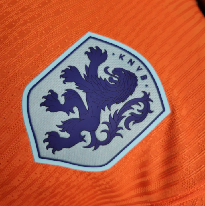 Camisa Seleção Holanda 2024 Nike - Masculino Jogador