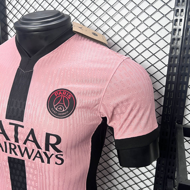 Camisa PSG 24/25 - Nike - Edição Especial Masculino Jogador