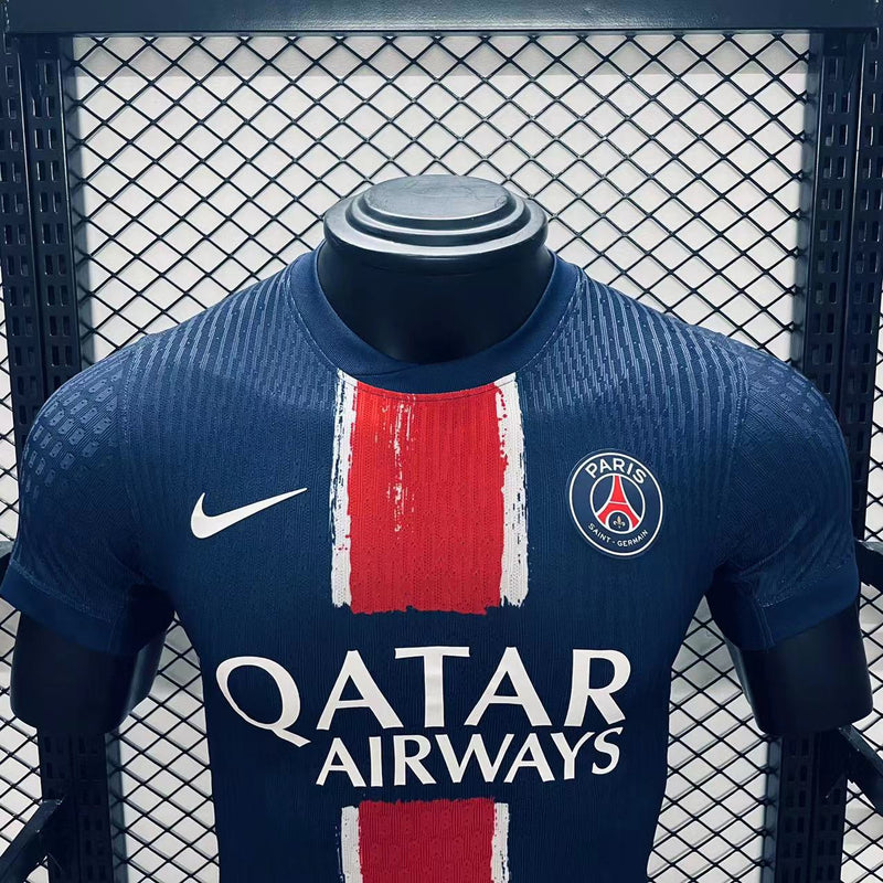 Camisa PSG 24/25 - Azul - Nike - Masculino Jogador