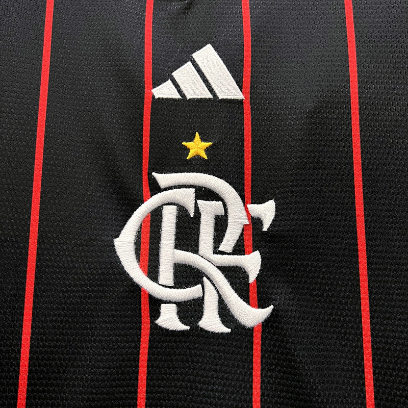 Camisa Flamengo Edição especial 2024 Adidas