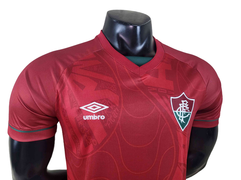 Camisa Fluminense Edição limitada 2024 Umbro