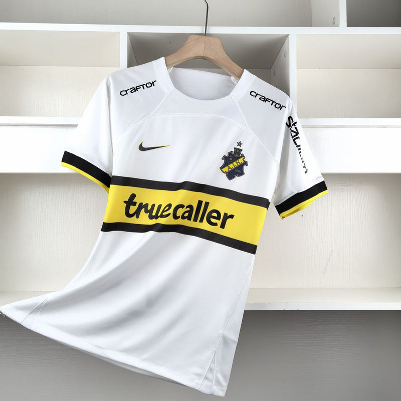 Camisa AIK 24/25 Nike - Branca