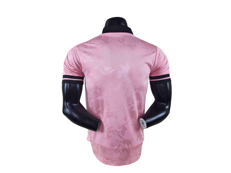 Camisa Flamengo Edição especial 2024 Adidas - Rosa