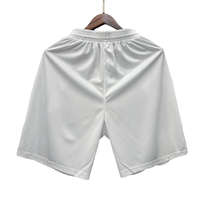 Short Vasco 2024 Kappa - Branco