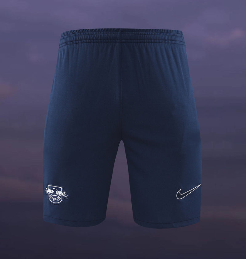 Kit Treino RB Leipzig 2023/24 Nike - Branco