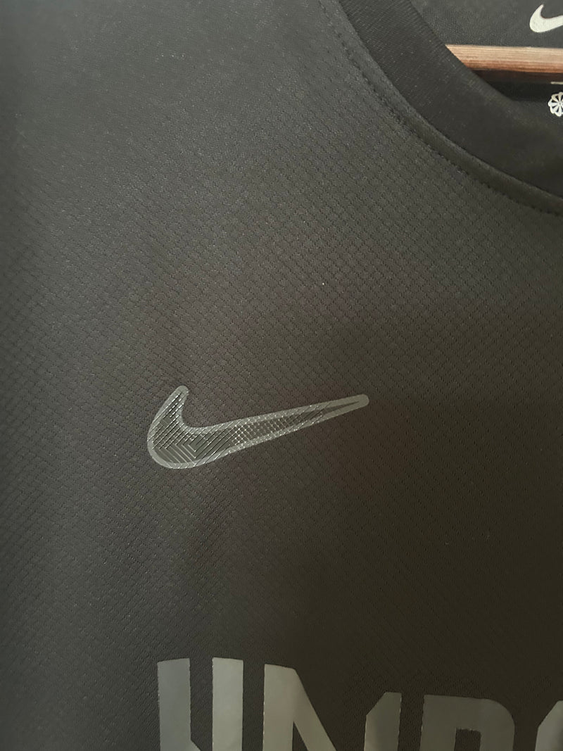 Camisa Corinthians 2024 Nike - Preto