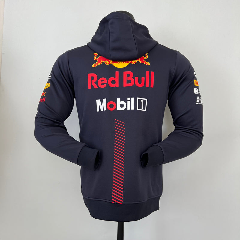 Jaqueta F1 Red Bull II Racing 2023