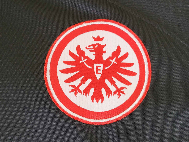 Camisa Eintracht Frankfurt 23/24 Nike - Preto