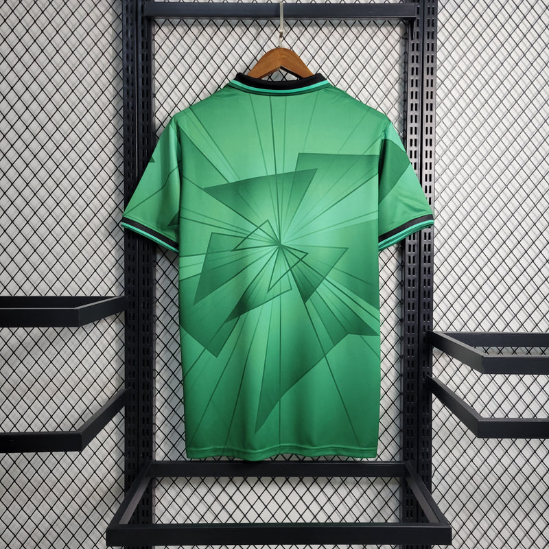 Camisa Palmeiras Especial 23/24 Puma - Verde