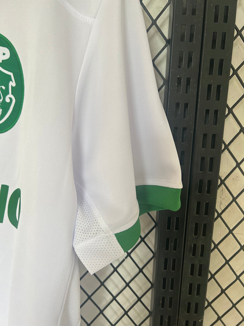 Camisa Sporting Edição Especial Aniversário 60 anos 2024 Nike - Branco